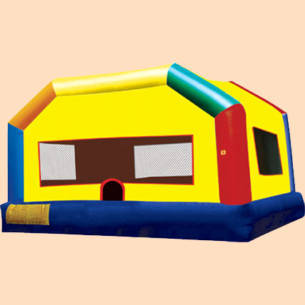 Bounce Houses