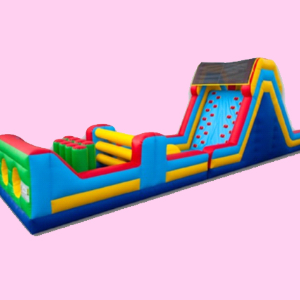 Obstacle Courses Obstacle Courses