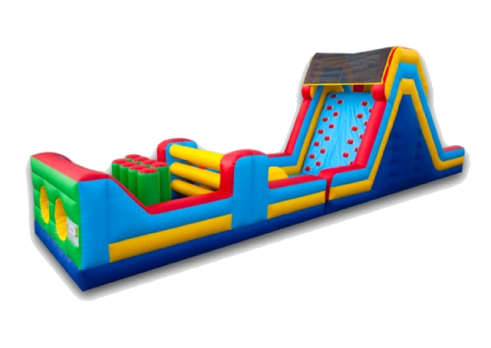 50ft Obstacle Course - Image 2