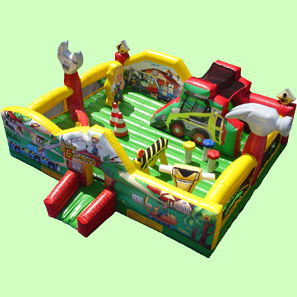 Toddler Inflatables