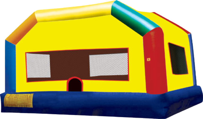 Jumbo XL Bounce House