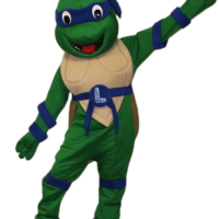 Blue Turtle