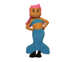 Fish Girl