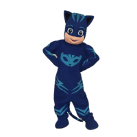 Blue Mask