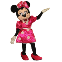 Female Mouse