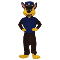Police Dog