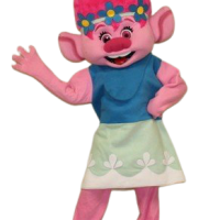 Girl Troll