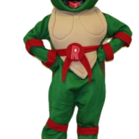 Red Turtle