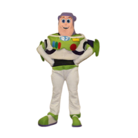 Space Traveler