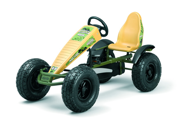 Berg Kart