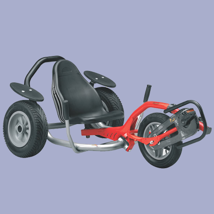 go-kart Obstacle Courses