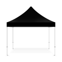 Black Tent