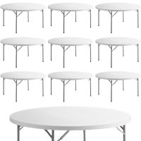 Tables Round 5’