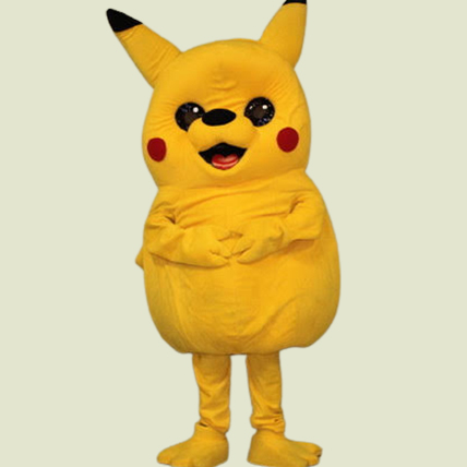 Character Costumes